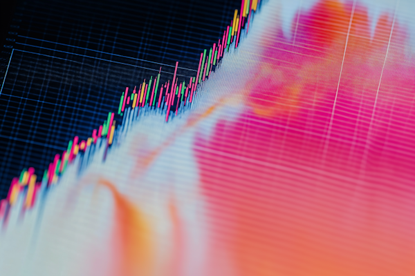 Estrategias de inversión y crecimiento de portfolio